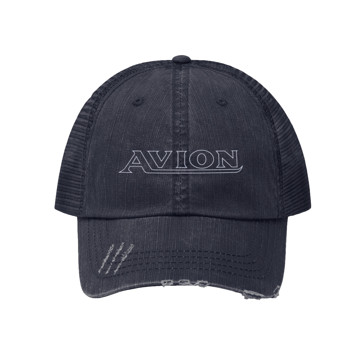Avion <span>Unisex Trucker Hat</span>