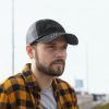 Avion <span>Unisex Trucker Hat</span>
