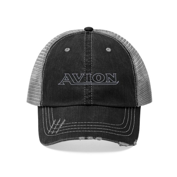 Avion <span>Unisex Trucker Hat</span>
