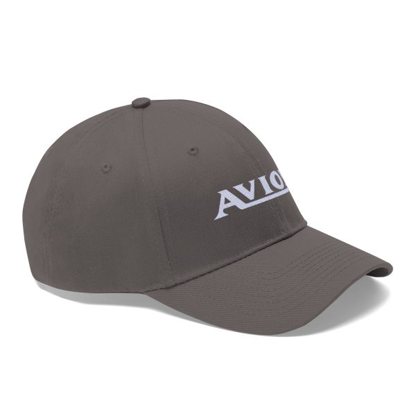 Avion <span>Unisex Twill Hat</span>