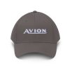 Avion <span>Unisex Twill Hat</span>