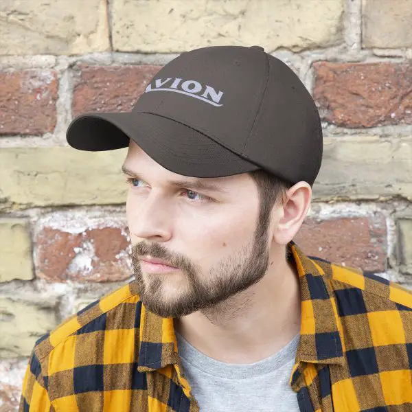 Avion <span>Unisex Twill Hat</span>