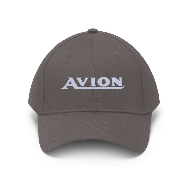 Avion <span>Unisex Twill Hat</span>