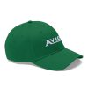 Avion <span>Unisex Twill Hat</span>
