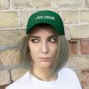 Avion <span>Unisex Twill Hat</span>