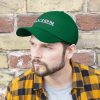 Avion <span>Unisex Twill Hat</span>