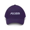 Avion <span>Unisex Twill Hat</span>