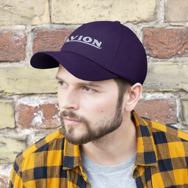 Avion <span>Unisex Twill Hat</span>