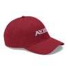 Avion <span>Unisex Twill Hat</span>