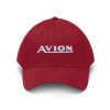 Avion <span>Unisex Twill Hat</span>
