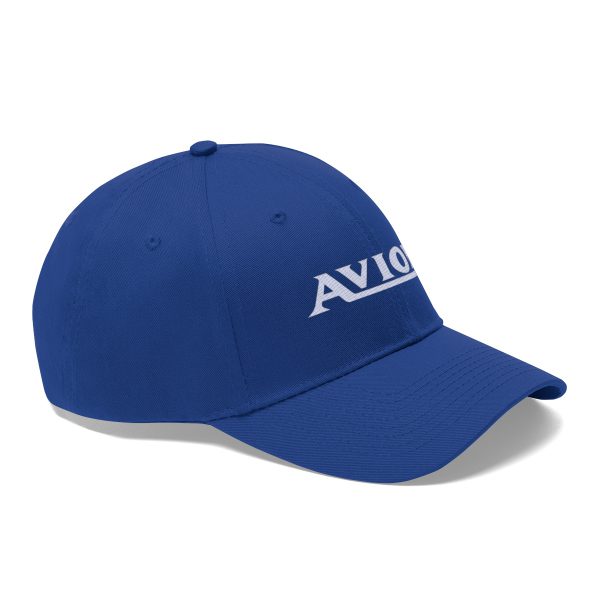 Avion <span>Unisex Twill Hat</span>