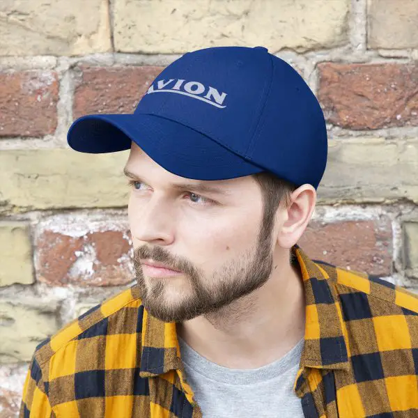 Avion <span>Unisex Twill Hat</span>