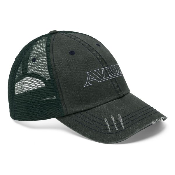 Avion <span>Unisex Trucker Hat</span>