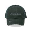Avion <span>Unisex Trucker Hat</span>