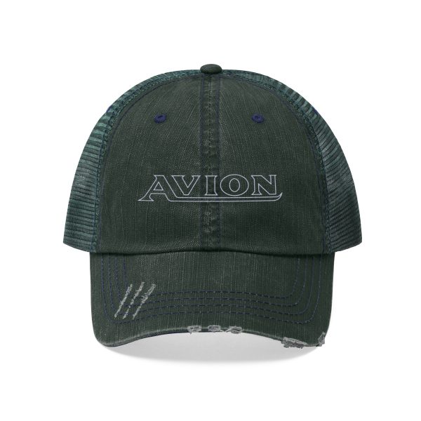 Avion <span>Unisex Trucker Hat</span>
