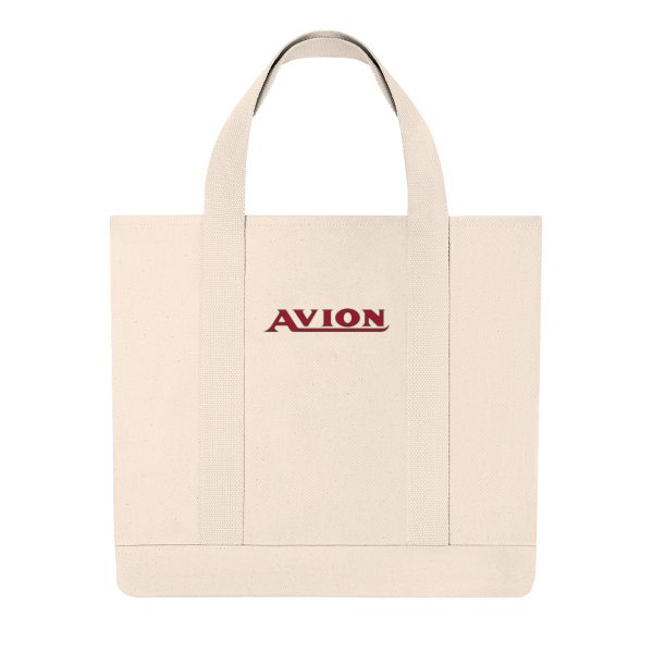 Avion <span>Shopping Tote</span>