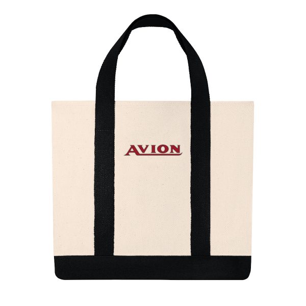 Avion <span>Shopping Tote</span>