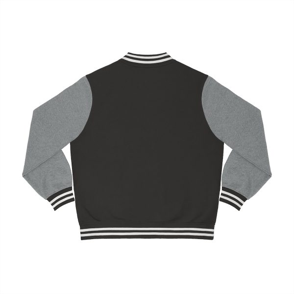 Avion <span>Men's Varsity Jacket</span>