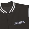Avion <span>Men's Varsity Jacket</span>