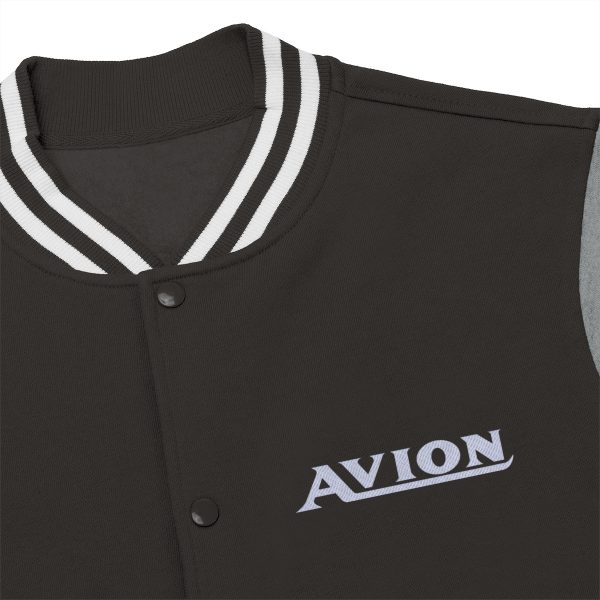 Avion <span>Men's Varsity Jacket</span>