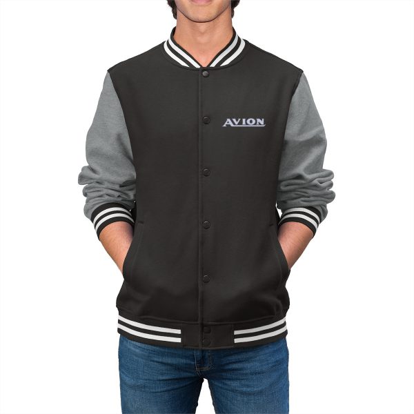 Avion <span>Men's Varsity Jacket</span>