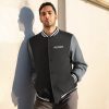 Avion <span>Men's Varsity Jacket</span>