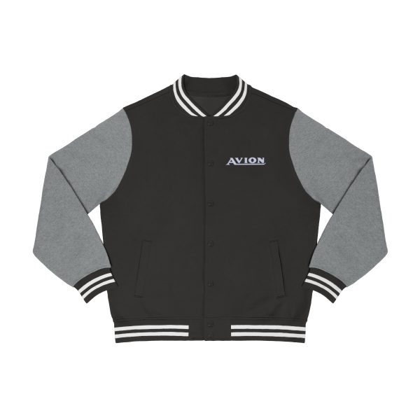 Avion <span>Men's Varsity Jacket</span>