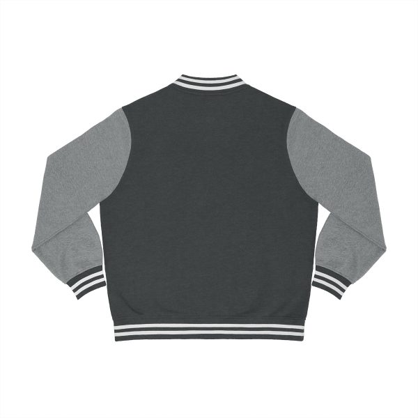 Avion <span>Men's Varsity Jacket</span>