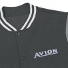 Avion <span>Men's Varsity Jacket</span>