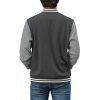Avion <span>Men's Varsity Jacket</span>