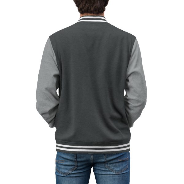 Avion <span>Men's Varsity Jacket</span>