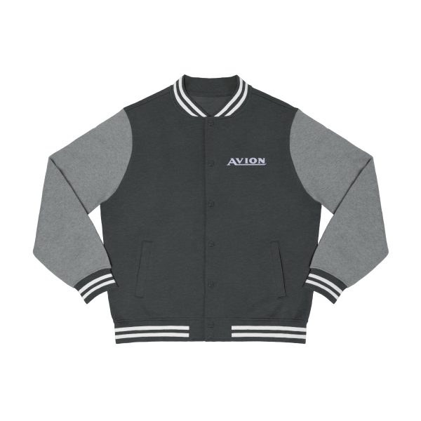 Avion <span>Men's Varsity Jacket</span>