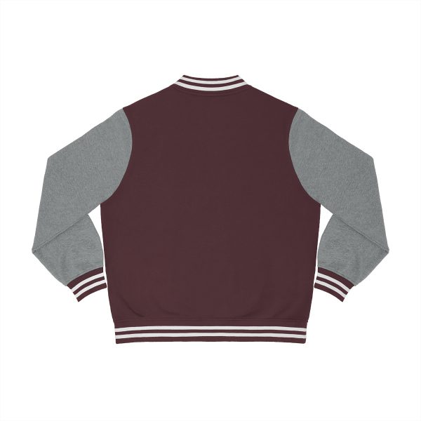 Avion <span>Men's Varsity Jacket</span>