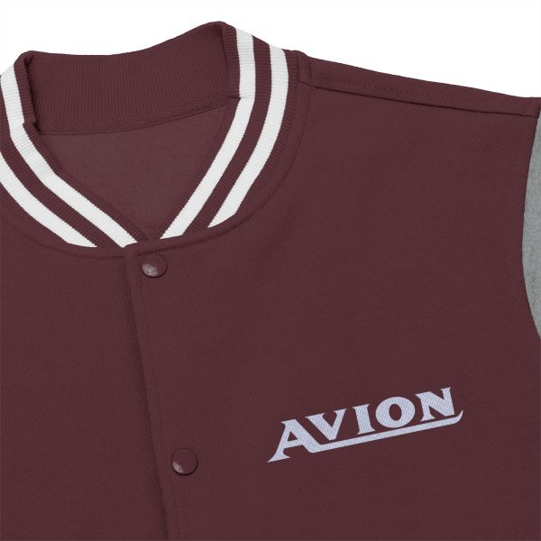 Avion <span>Men's Varsity Jacket</span>