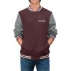 Avion <span>Men's Varsity Jacket</span>