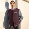 Avion <span>Men's Varsity Jacket</span>