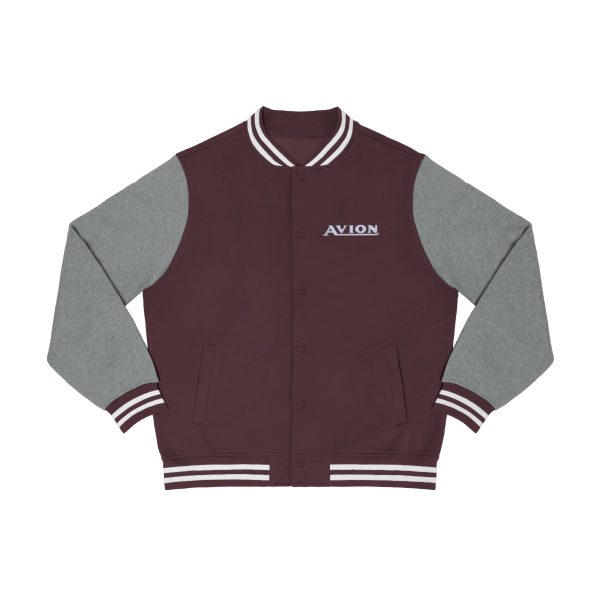 Avion <span>Men's Varsity Jacket</span>