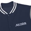 Avion <span>Men's Varsity Jacket</span>