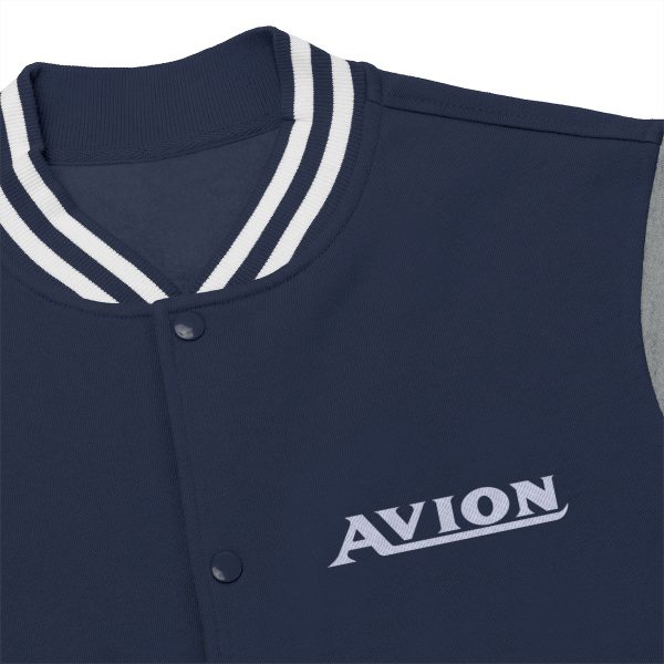 Avion <span>Men's Varsity Jacket</span>