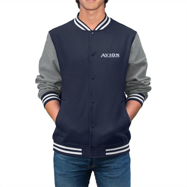 Avion <span>Men's Varsity Jacket</span>
