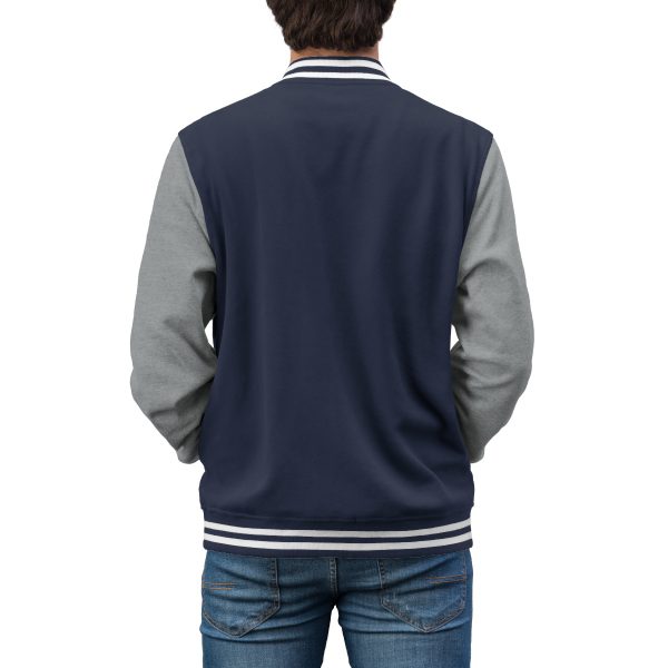 Avion <span>Men's Varsity Jacket</span>
