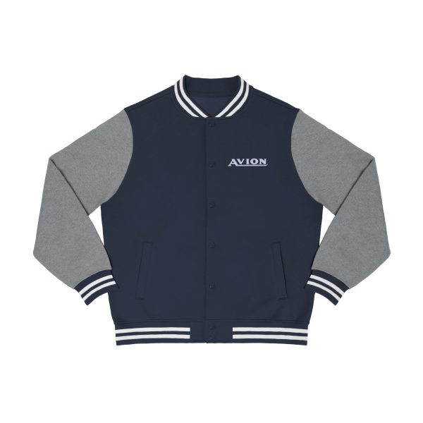 Avion <span>Men's Varsity Jacket</span>
