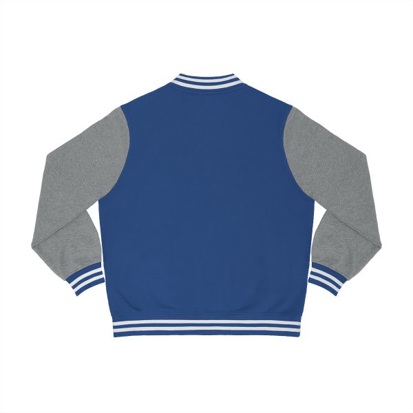 Avion <span>Men's Varsity Jacket</span>
