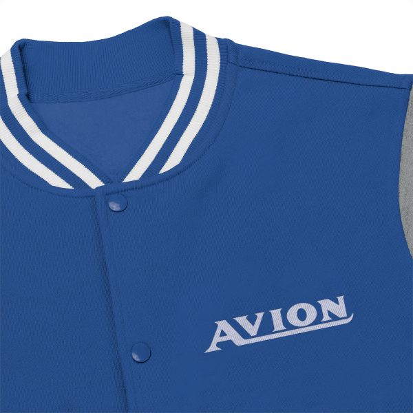 Avion <span>Men's Varsity Jacket</span>
