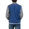 Avion <span>Men's Varsity Jacket</span>
