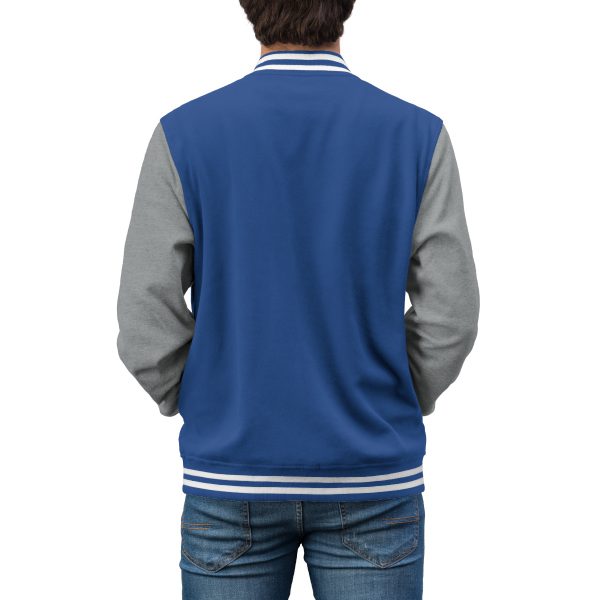 Avion <span>Men's Varsity Jacket</span>