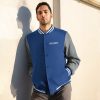 Avion <span>Men's Varsity Jacket</span>