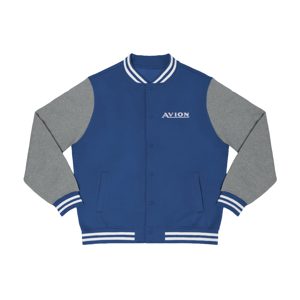Avion <span>Men's Varsity Jacket</span>