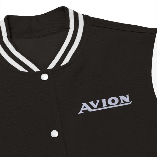 Avion <span>Women's Varsity Jacket</span>