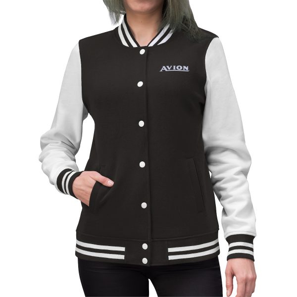 Avion <span>Women's Varsity Jacket</span>